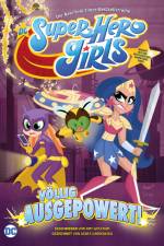 DC Super Hero Girls: Völlig ausgepowert af Amy Wolfram