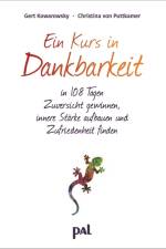 Ein Kurs in Dankbarkeit af Gert Kowarowsky