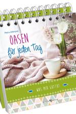 Oasen für jeden Tag af Petra Altmann