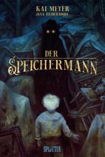 Der Speichermann af Kai Meyer