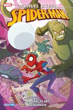 Marvel Action: Spider-Man af Sarah Graley