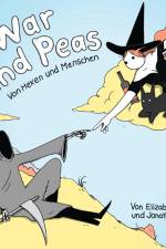 War and Peas af Jonathan Kunz