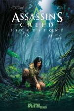 Assassin's Creed: Bloodstone af Guillaume Dorison