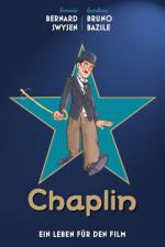 Chaplin - Ein Leben für den Film af Bernard Swysen