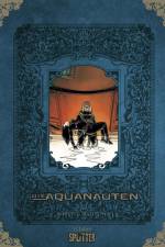 Die Aquanauten Gesamtausgabe (limitierte Sonderedition) af Vincent Mallié