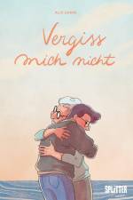 Vergiss mich nicht af Alix Garin
