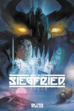 Siegfried Gesamtausgabe (Graphic Novel) af Alex Alice