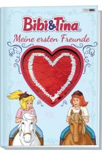 Bibi & Tina: Meine ersten Freunde