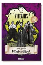 Disney Villains: Der große Villains-Block