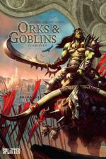 Orks und Goblins. Band 11 af Jean-Luc Istin