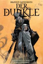 Brandon Sandersons Der Dunkle af Brandon Sanderson