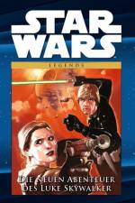 Star Wars Comic-Kollektion af Alan Dean Forster