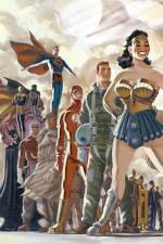 DC New Frontier - Schöne, neue Welt (Absolute Edition) af Darwyn Cooke