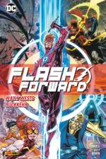 Flash Forward - Wally Wests Rückkehr af Scott Lobdell
