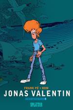 Jonas Valentin Gesamtausgabe. Band 1 af Bom