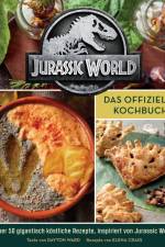 Jurassic World: Das offizielle Kochbuch af Dayron Ward