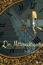 Der Mitternachtsgarten af Édith