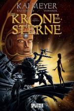 Die Krone der Sterne (Comic). Band 2 (von 3) af Kai Meyer