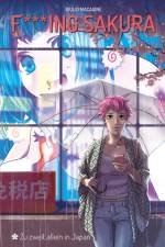 F***ing Sakura af Giulio Macaione