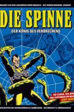 Die Spinne - Der König des Verbrechens af Ted Cowan