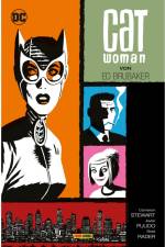 Catwoman von Ed Brubaker af Ed Brubaker