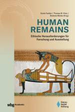 Human Remains af Guido Fackler