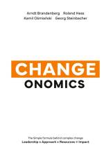 Changeonomics af Arndt Brandenberg
