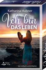 Ich bin das Leben - Ich-bin-Affirmationen führen dich in dein volles Potenzial af Katharina Hubner