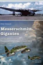 Messerschmitt-Giganten af Peter Schmoll