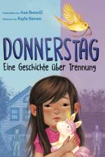 Donnerstag af Ann Bonwill