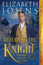 Return of the Knight af Elizabeth Johns