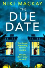 The Due Date af Niki Mackay