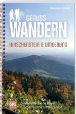 Genusswandern Hirschenstein & Umgebung af Alexandra Linzmeier