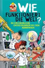 Wie funktioniert die Welt? af Axel Werner