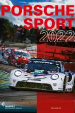 Porsche Motorsport / Porsche Sport 2022 af Tim Upietz