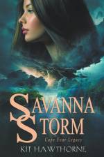 Savanna Storm af Kit Hawthorne