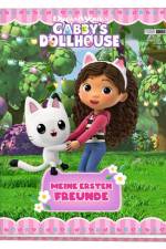 Gabby's Dollhouse: Meine ersten Freunde