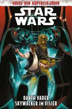 Star Wars Comics: Darth Vader - Skywalker im Visier af Greg Pak