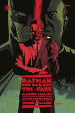 Batman - One Bad Day: Two-Face af Mariko Tamaki