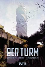 Der Turm. Band 1 af Omar Ladgham