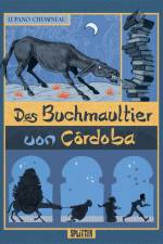 Das Buchmaultier von Córdoba af Wilfrid Lupano