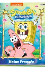 SpongeBob Schwammkopf: Meine Freunde