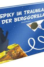 Spiky im Traumland der Berggorillas af David Weidner