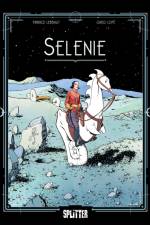 Selenie af Fabrice Lebeault