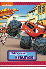Blaze und die Monstermaschinen: Meine ersten Freunde