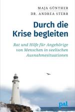 Durch die Krise begleiten af Maja Günther