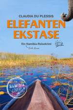 Elefanten Ekstase af Claudia Du Plessis