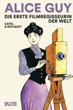 Alice Guy af José-Louis Bocquet
