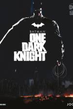 Batman: One Dark Knight af Jock
