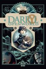 Darryl Openworld af Remi Guerin